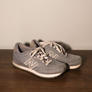 NEW BALANCE 501 Women’s Sneakers